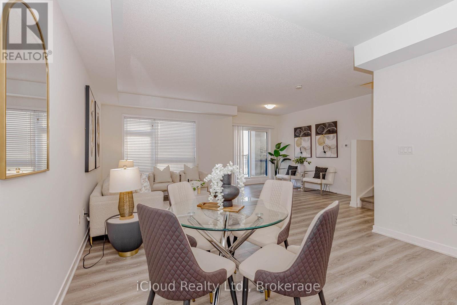 69 - 3189 Bastedo Common, Burlington, Ontario  L7M 0H4 - Photo 16 - W12817096