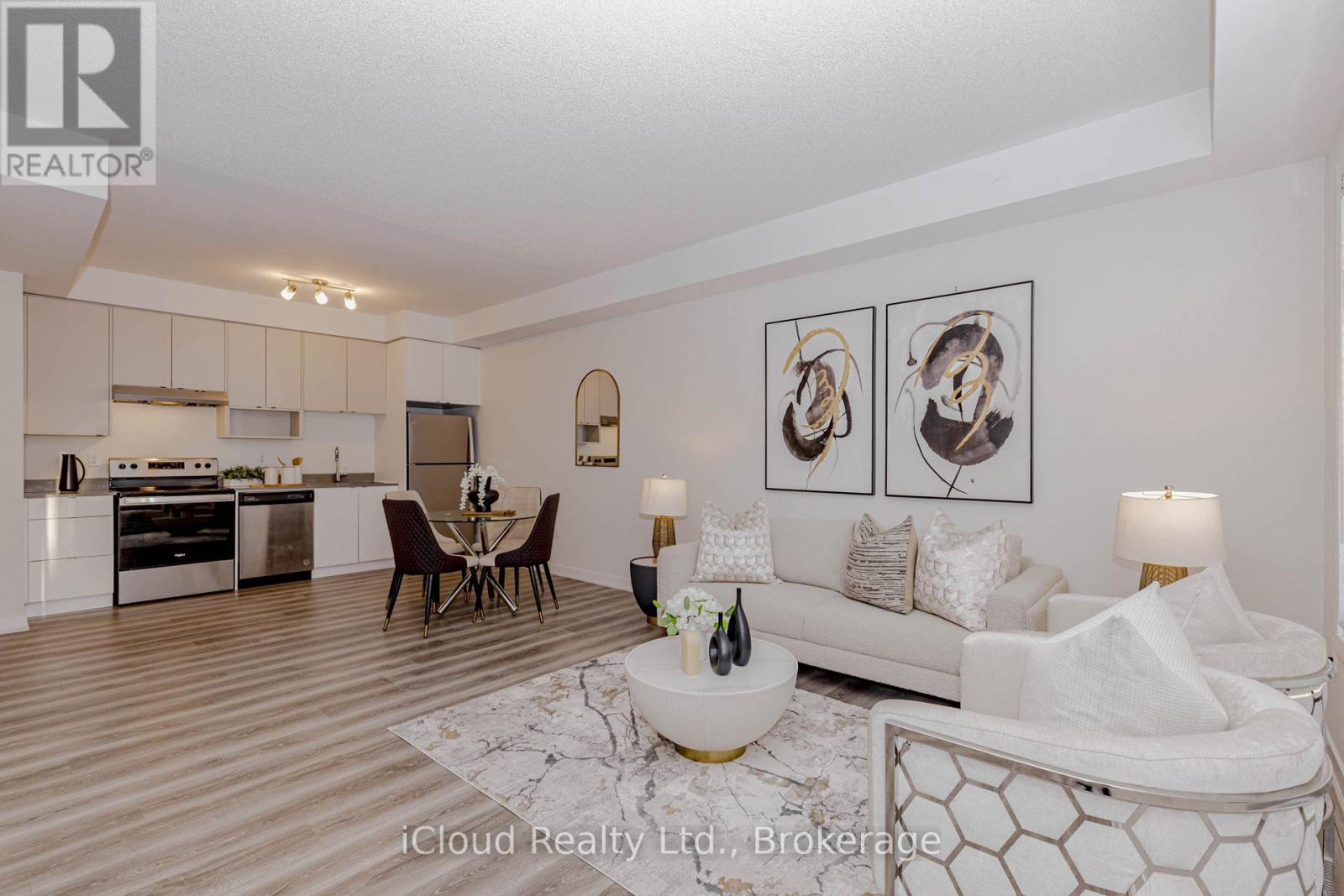 69 - 3189 Bastedo Common, Burlington, Ontario  L7M 0H4 - Photo 8 - W12817096