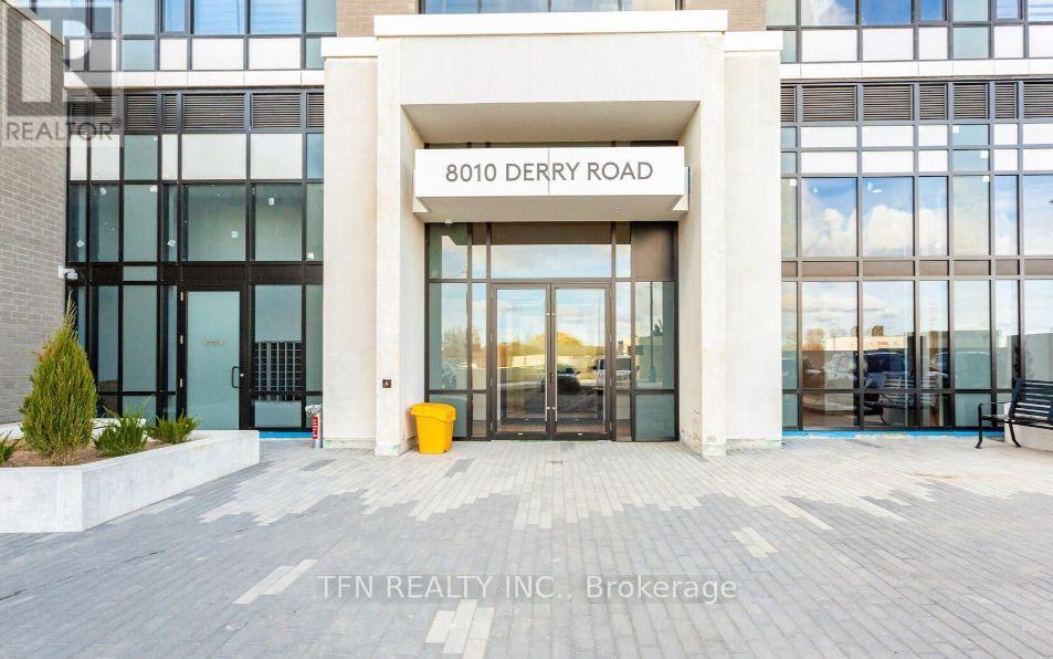 1306 - 8010 Derry Road, Milton, Ontario  L9T 3L3 - Photo 16 - W12817112