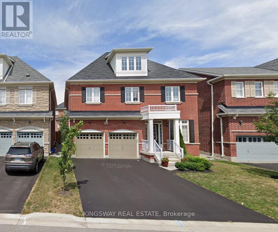 476 LAUNDON TERRACE, Milton, Ontario