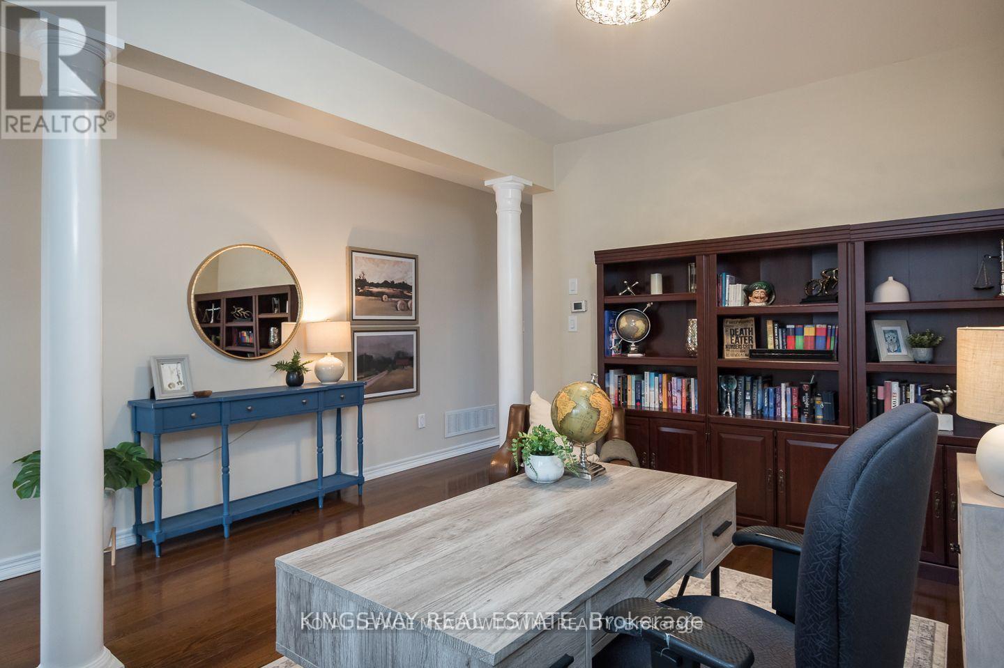 476 Laundon Terrace, Milton, Ontario  L9T 7X9 - Photo 11 - W12817122