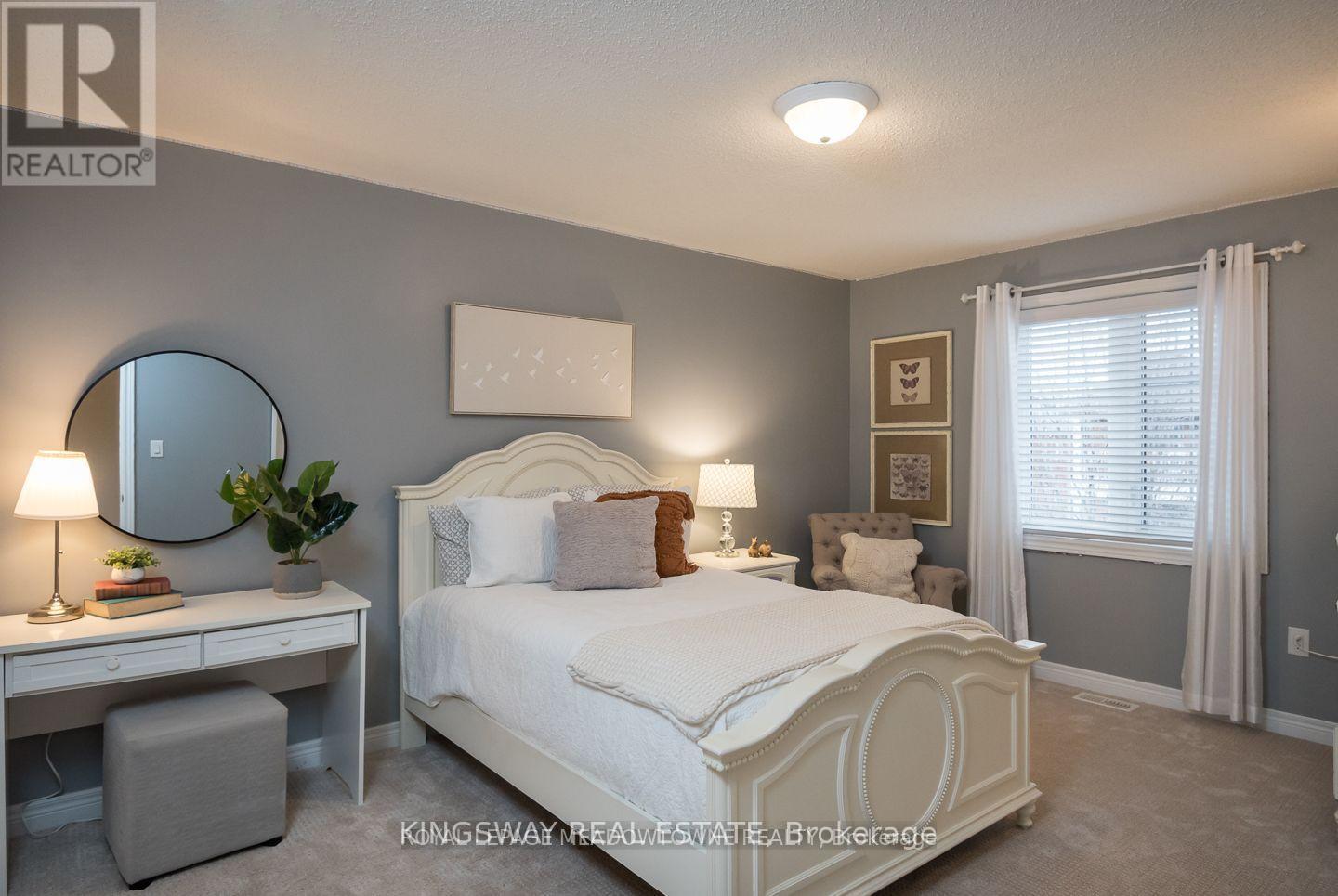 476 Laundon Terrace, Milton, Ontario  L9T 7X9 - Photo 17 - W12817122