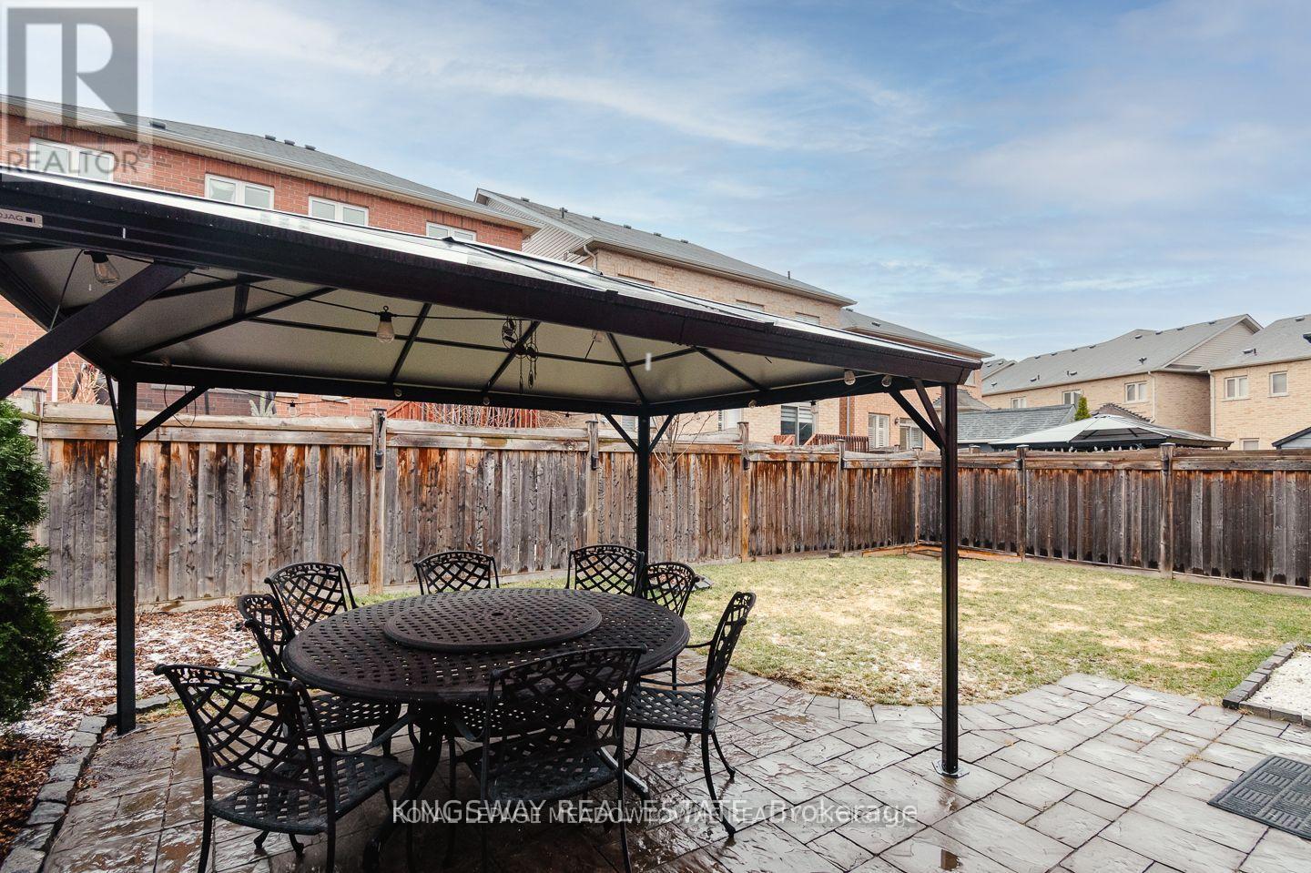 476 Laundon Terrace, Milton, Ontario  L9T 7X9 - Photo 26 - W12817122