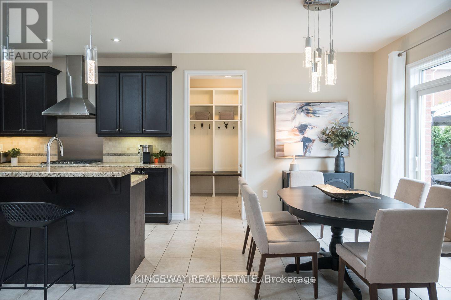 476 Laundon Terrace, Milton, Ontario  L9T 7X9 - Photo 9 - W12817122