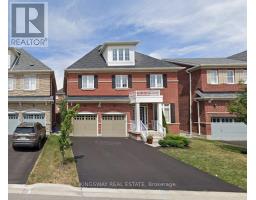 476 LAUNDON TERRACE, Milton, Ontario