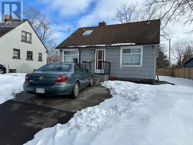 23 PEARL STREET, Mississauga, Ontario