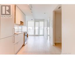 2912 - 3900 CONFEDERATION PARKWAY, Mississauga, Ontario