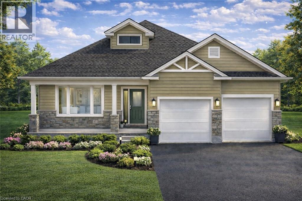 190 Bridge Crescent, Minto, Ontario  N0G 2P0 - Photo 2 - 40807486