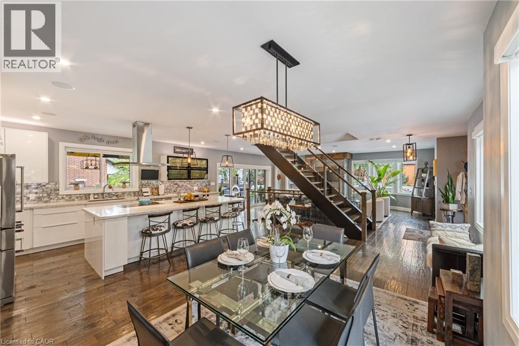 535 Locust Street, Burlington, Ontario  L7S 1V4 - Photo 17 - 40807349