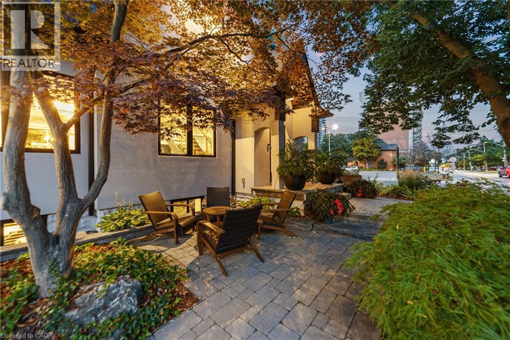 535 Locust Street, Burlington, Ontario  L7S 1V4 - Photo 2 - 40807349