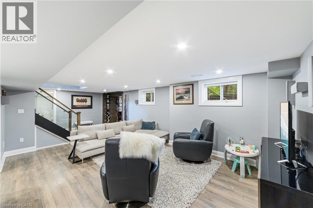 535 Locust Street, Burlington, Ontario  L7S 1V4 - Photo 36 - 40807349