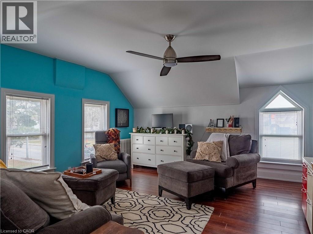 193 Vine Street Unit# Upper Level, St. Catharines, Ontario L2M 4S7 - Photo 11 - 40806757