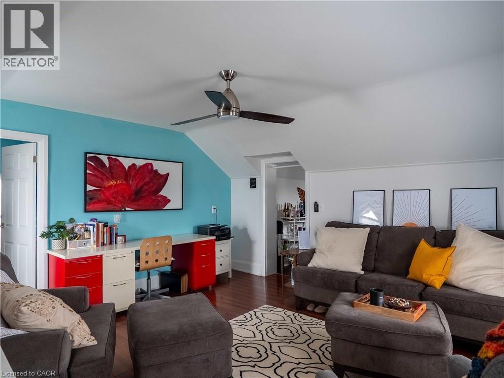 193 Vine Street Unit# Upper Level, St. Catharines, Ontario L2M 4S7 - Photo 12 - 40806757