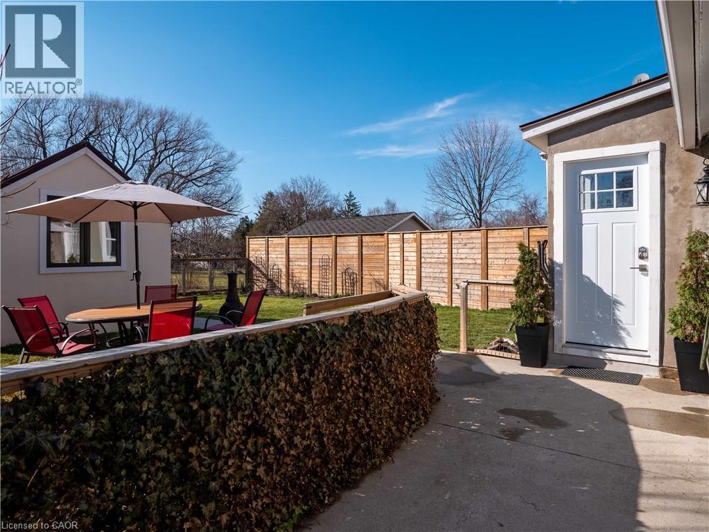 193 Vine Street Unit# Upper Level, St. Catharines, Ontario L2M 4S7 - Photo 15 - 40806757