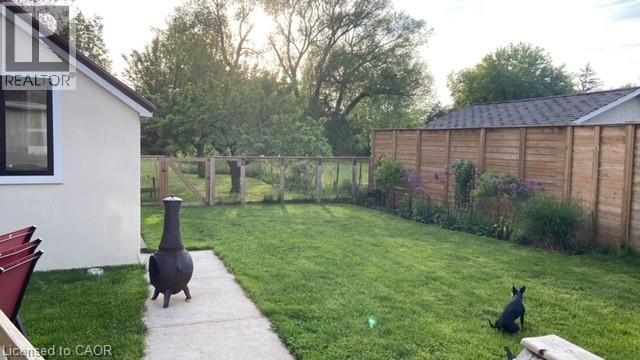 193 Vine Street Unit# Upper Level, St. Catharines, Ontario L2M 4S7 - Photo 16 - 40806757