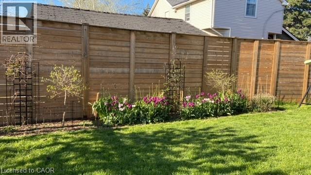 193 Vine Street Unit# Upper Level, St. Catharines, Ontario L2M 4S7 - Photo 17 - 40806757