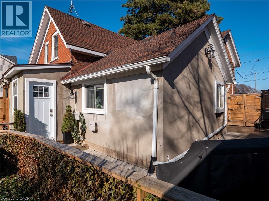 193 Vine Street Unit# Upper Level, St. Catharines, Ontario L2M 4S7 - Photo 4 - 40806757