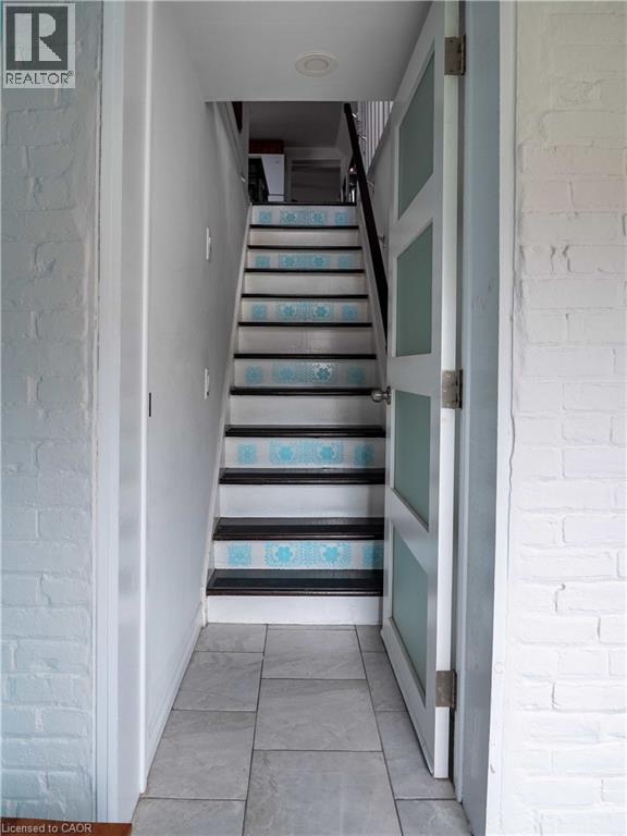 193 Vine Street Unit# Upper Level, St. Catharines, Ontario L2M 4S7 - Photo 6 - 40806757