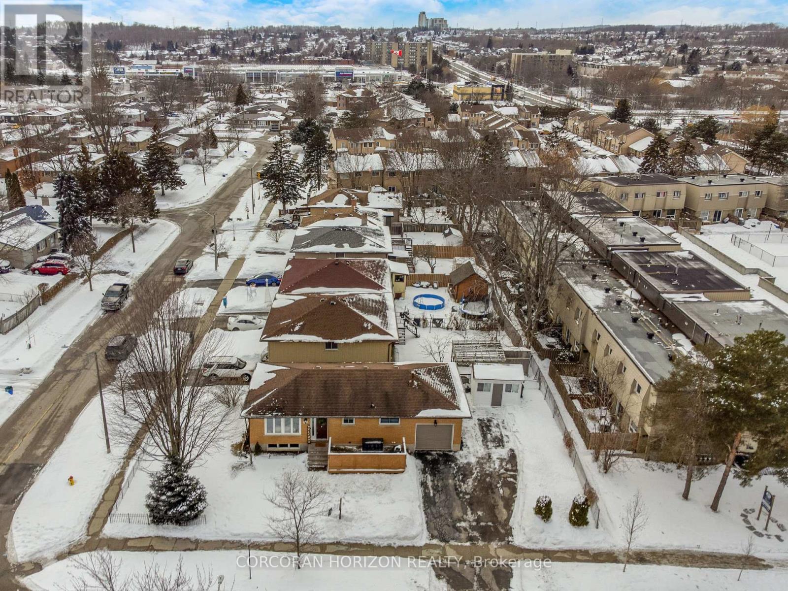 69 Eagen Drive, Kitchener, Ontario  N2M 1W4 - Photo 38 - X12816992