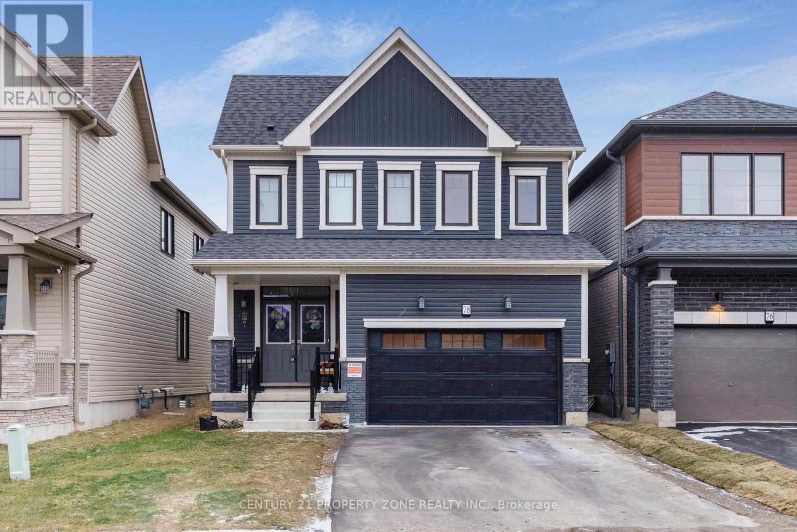 78 LILAC CIRCLE, Haldimand, Ontario