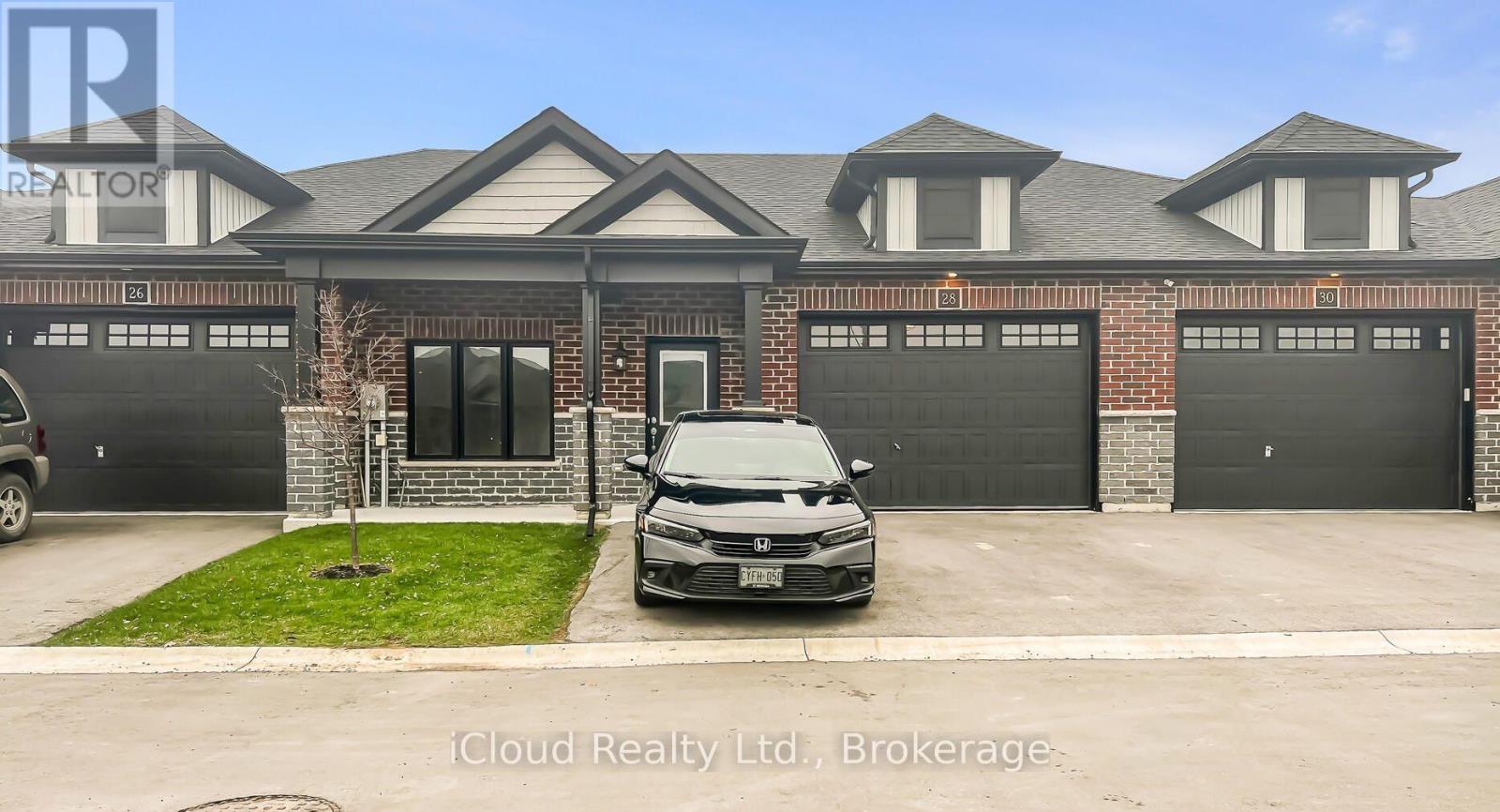 28 Gray Fox Lane, Norfolk, Ontario  N3Y 0E9 - Photo 2 - X12817052