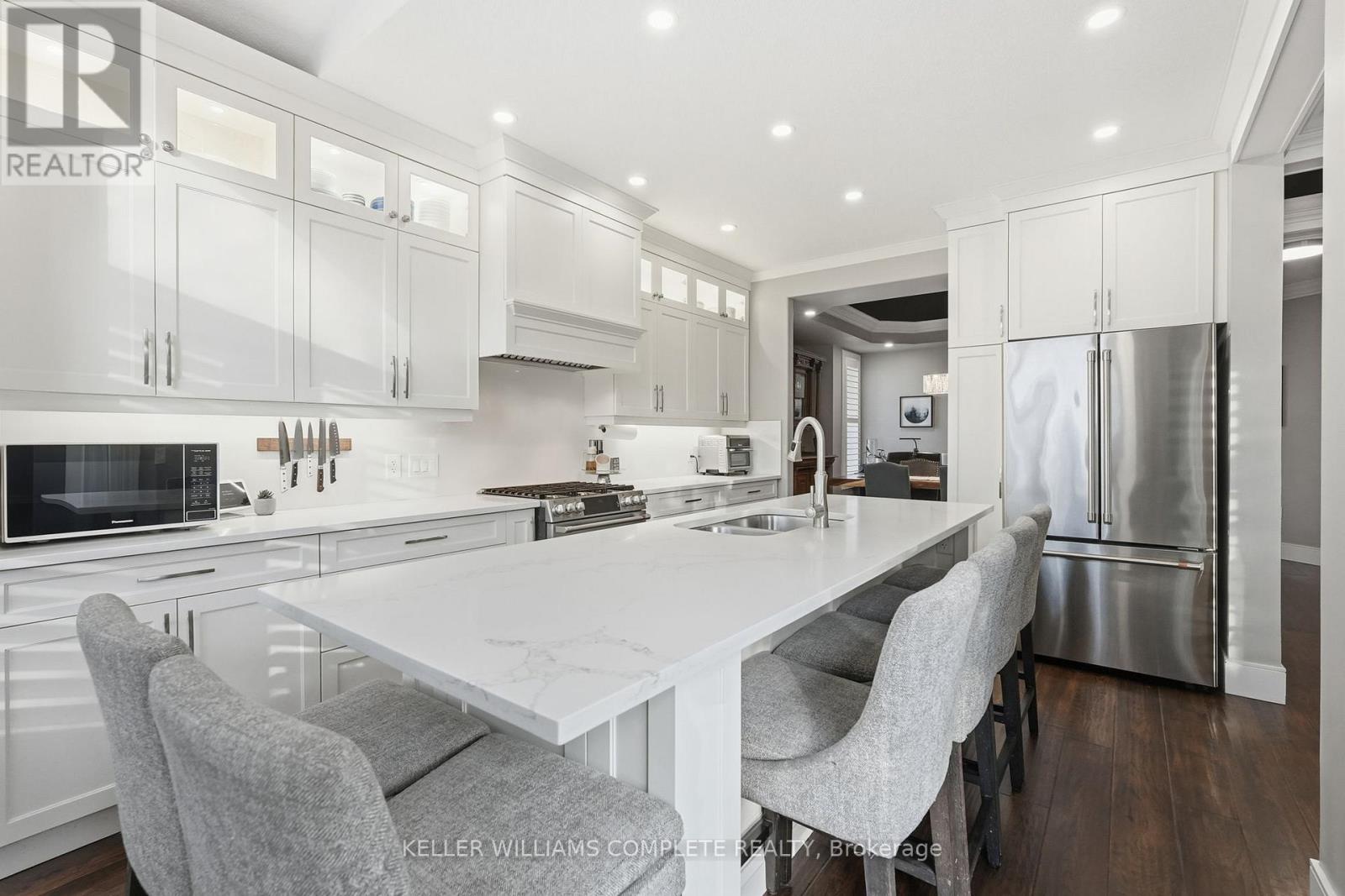 163 Garinger Crescent, Hamilton, Ontario  L0R 1C0 - Photo 11 - X12817076