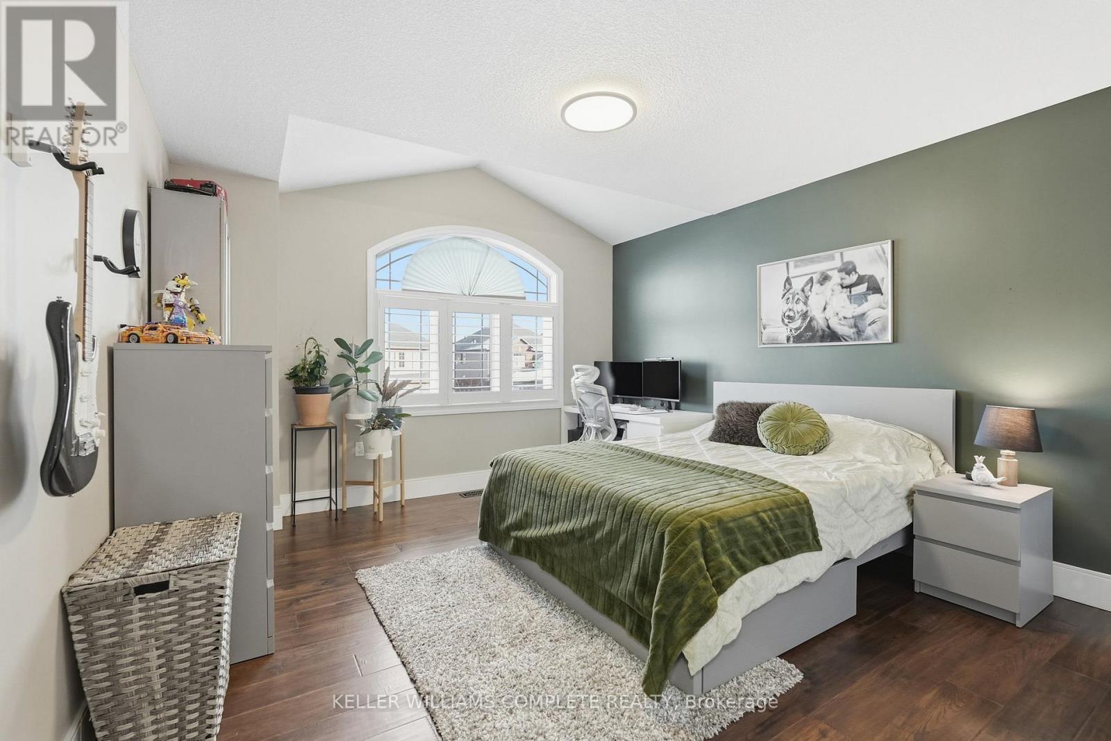 163 Garinger Crescent, Hamilton, Ontario  L0R 1C0 - Photo 17 - X12817076