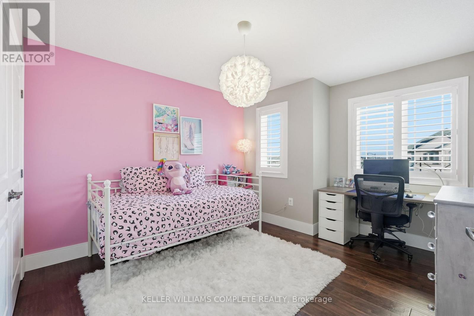 163 Garinger Crescent, Hamilton, Ontario  L0R 1C0 - Photo 19 - X12817076