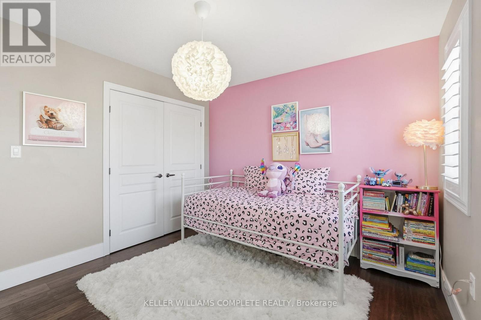 163 Garinger Crescent, Hamilton, Ontario  L0R 1C0 - Photo 20 - X12817076