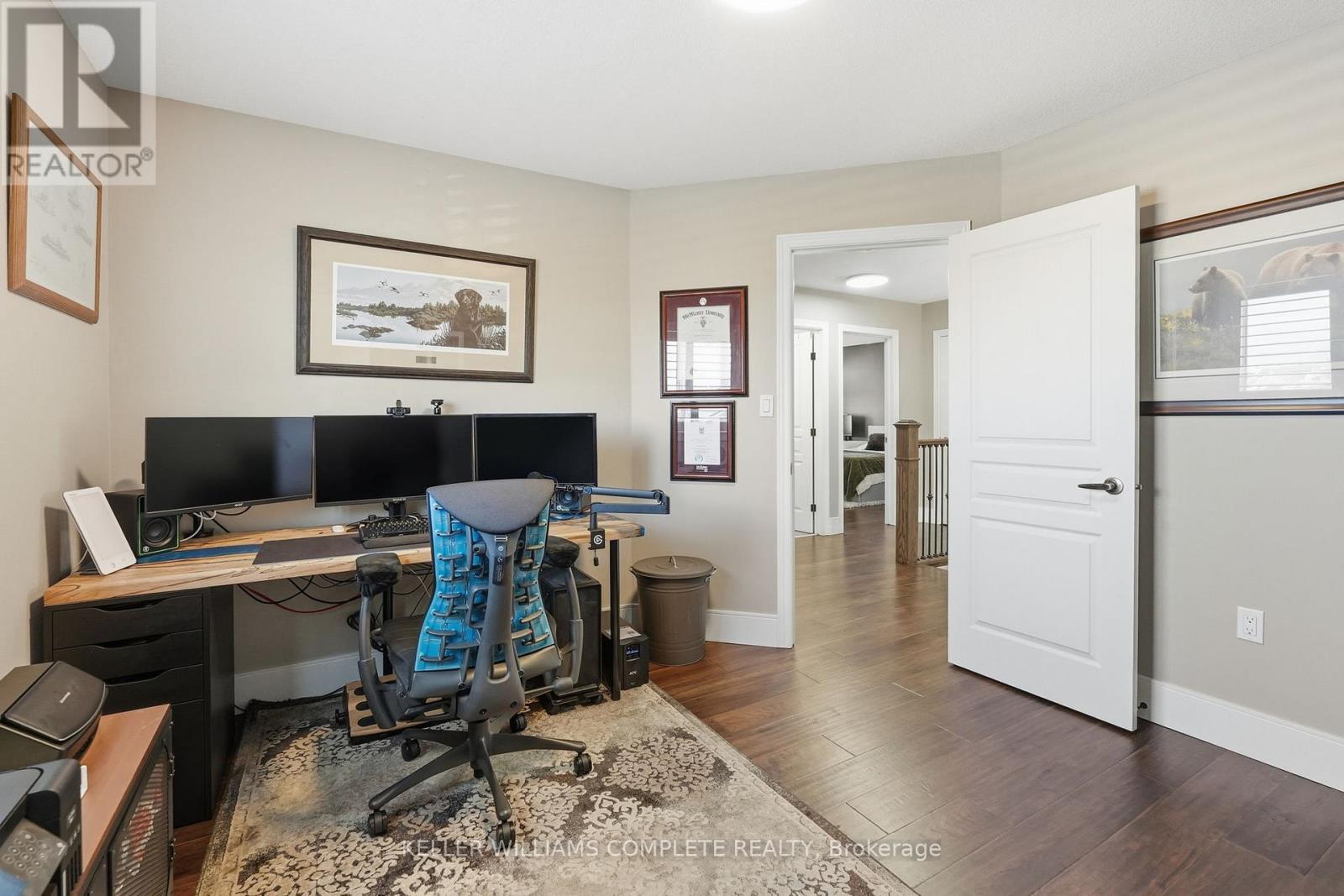 163 Garinger Crescent, Hamilton, Ontario  L0R 1C0 - Photo 22 - X12817076