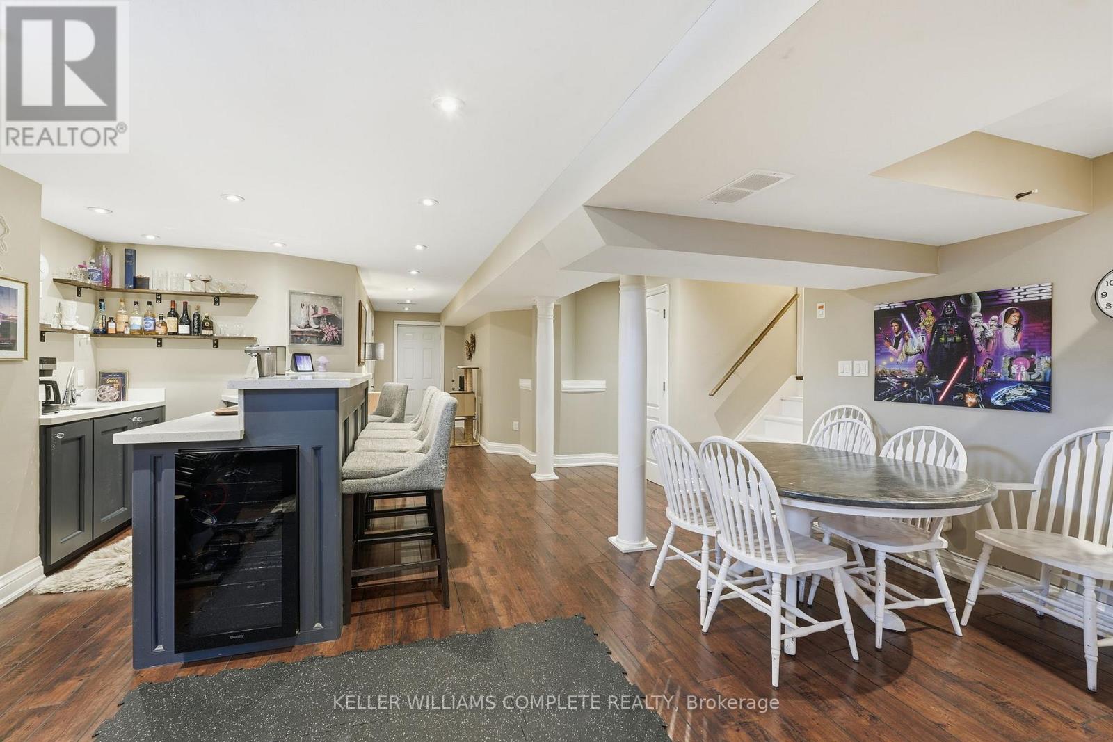 163 Garinger Crescent, Hamilton, Ontario  L0R 1C0 - Photo 25 - X12817076