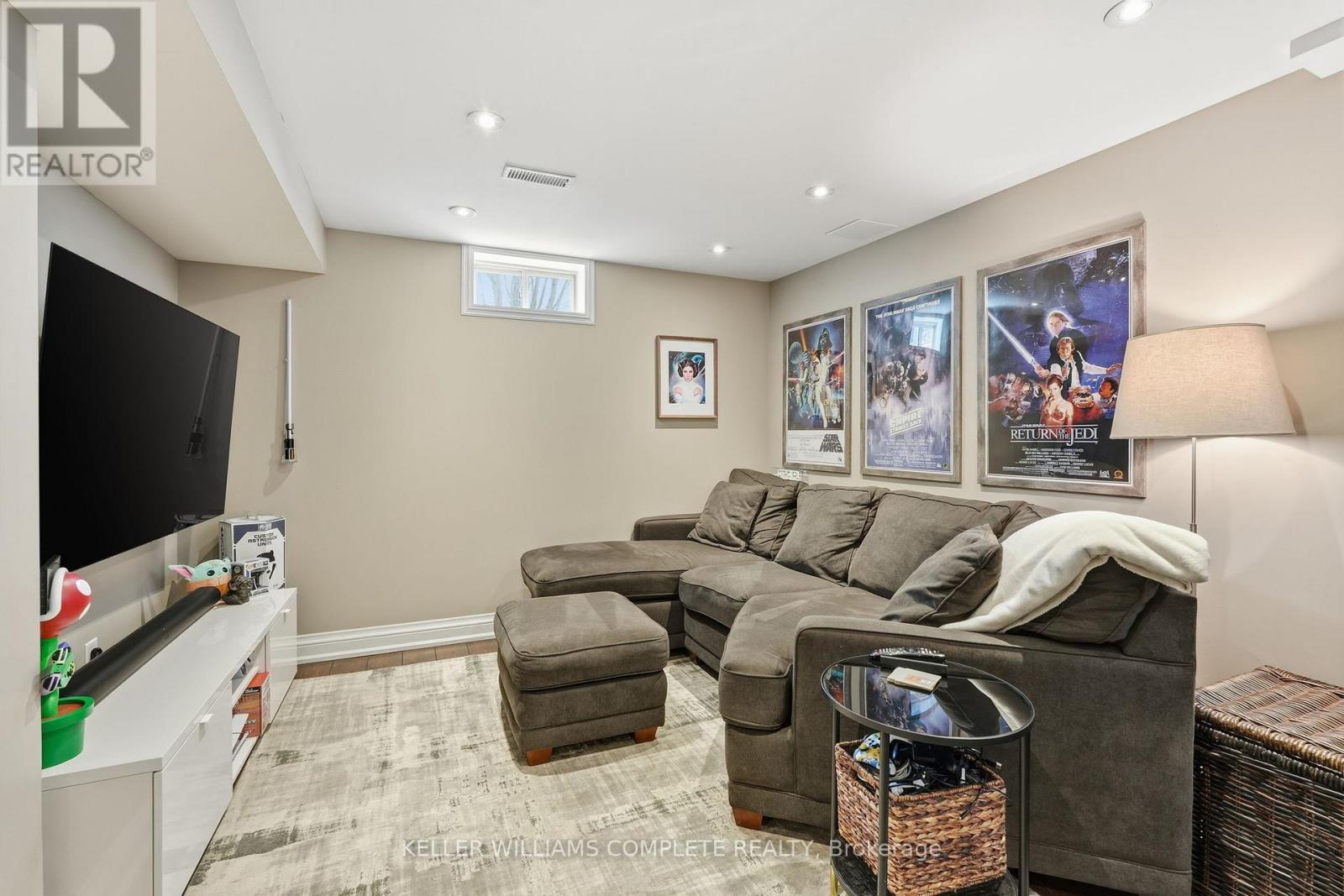 163 Garinger Crescent, Hamilton, Ontario  L0R 1C0 - Photo 27 - X12817076