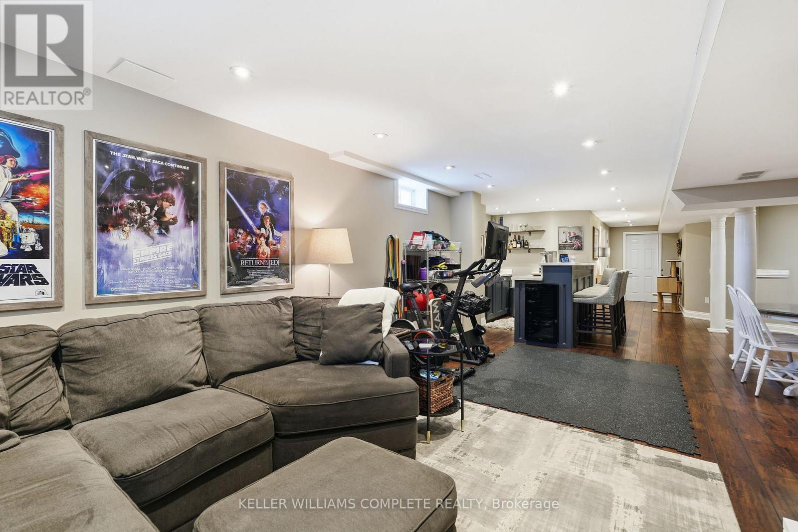 163 Garinger Crescent, Hamilton, Ontario  L0R 1C0 - Photo 28 - X12817076