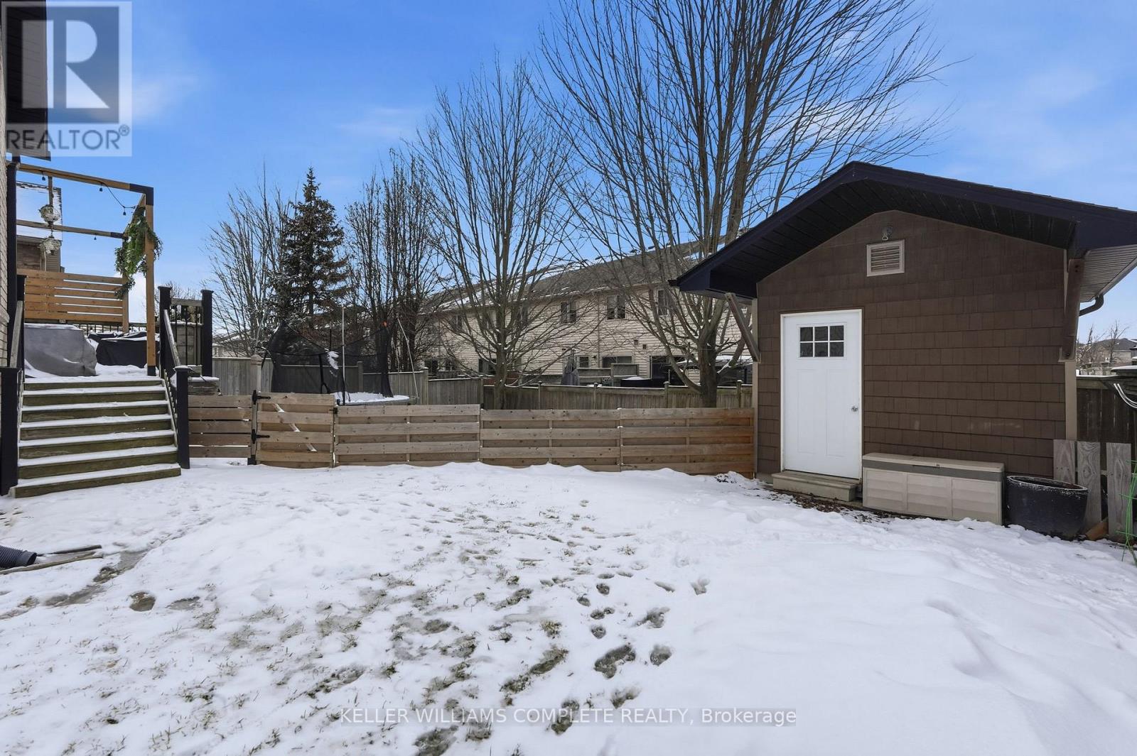 163 Garinger Crescent, Hamilton, Ontario  L0R 1C0 - Photo 34 - X12817076