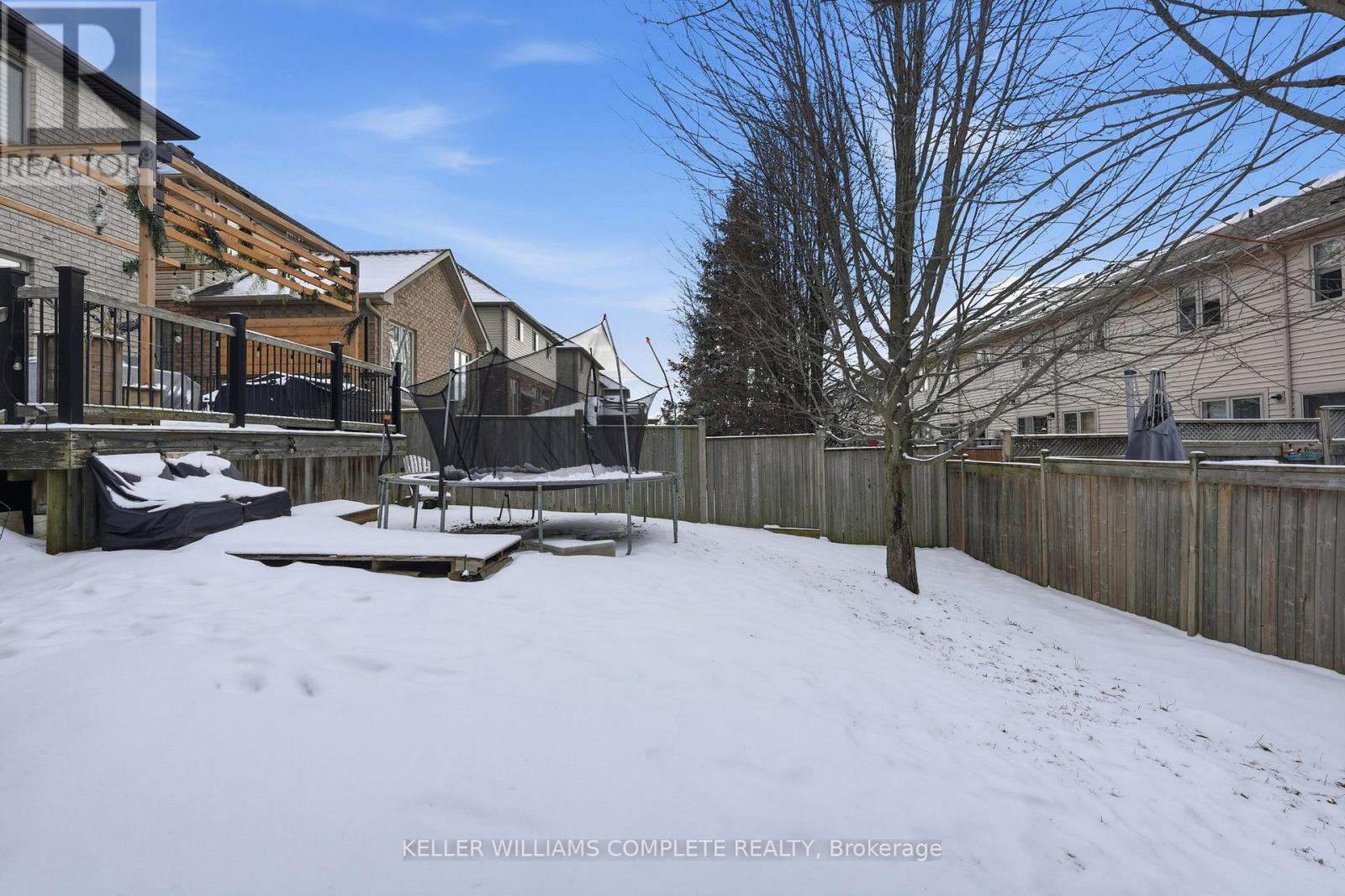 163 Garinger Crescent, Hamilton, Ontario  L0R 1C0 - Photo 36 - X12817076