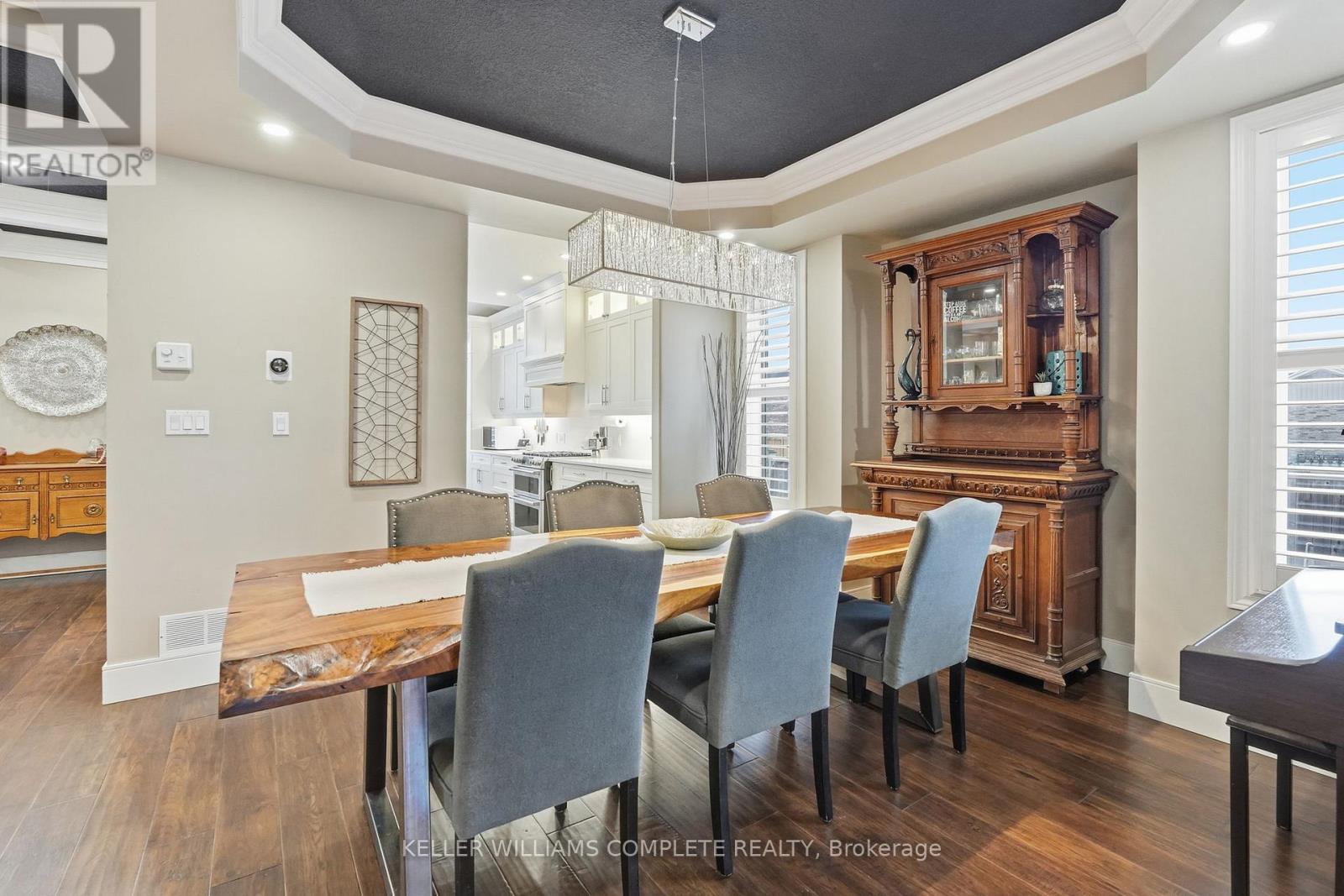 163 Garinger Crescent, Hamilton, Ontario  L0R 1C0 - Photo 5 - X12817076