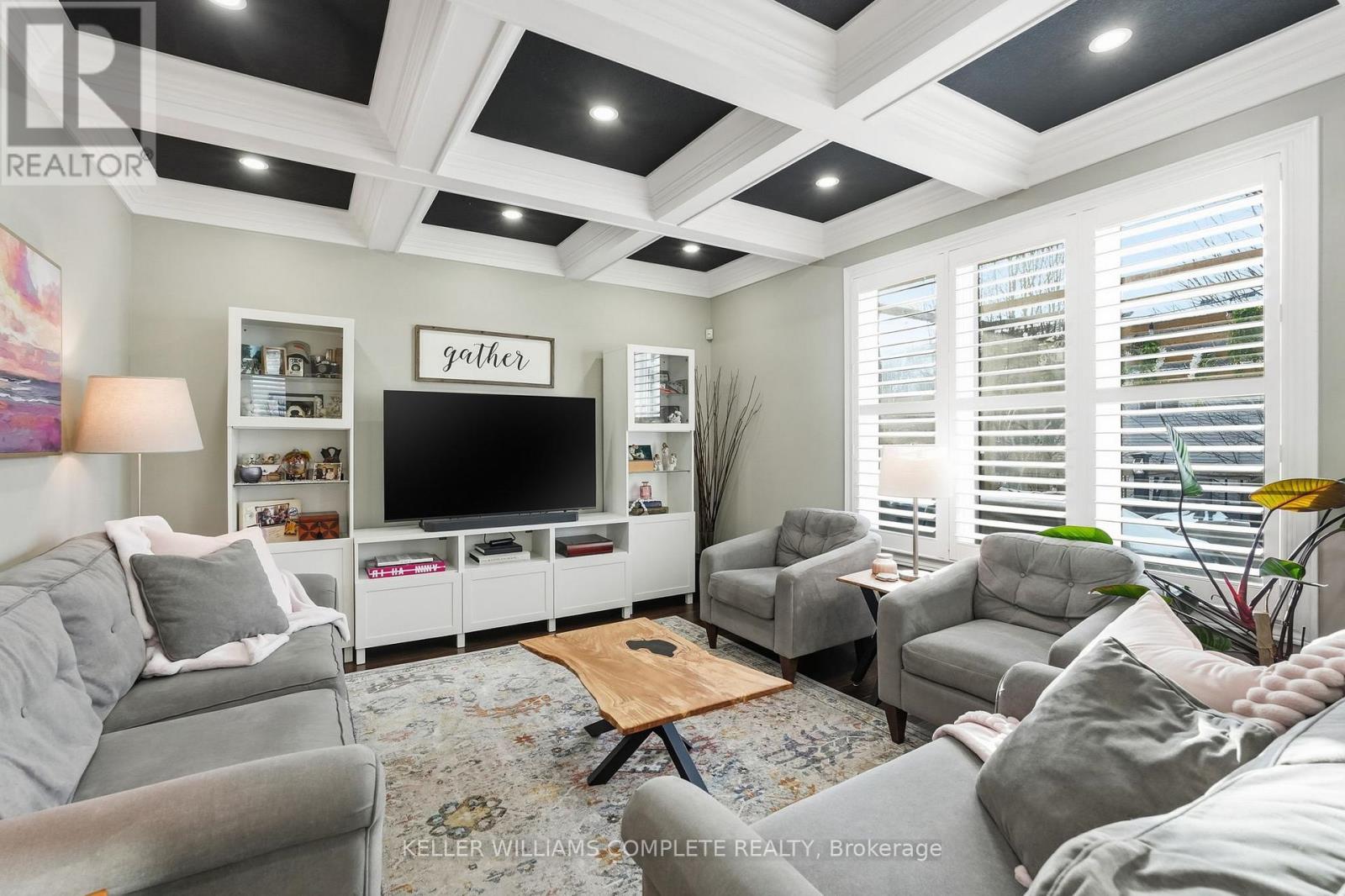 163 Garinger Crescent, Hamilton, Ontario  L0R 1C0 - Photo 7 - X12817076