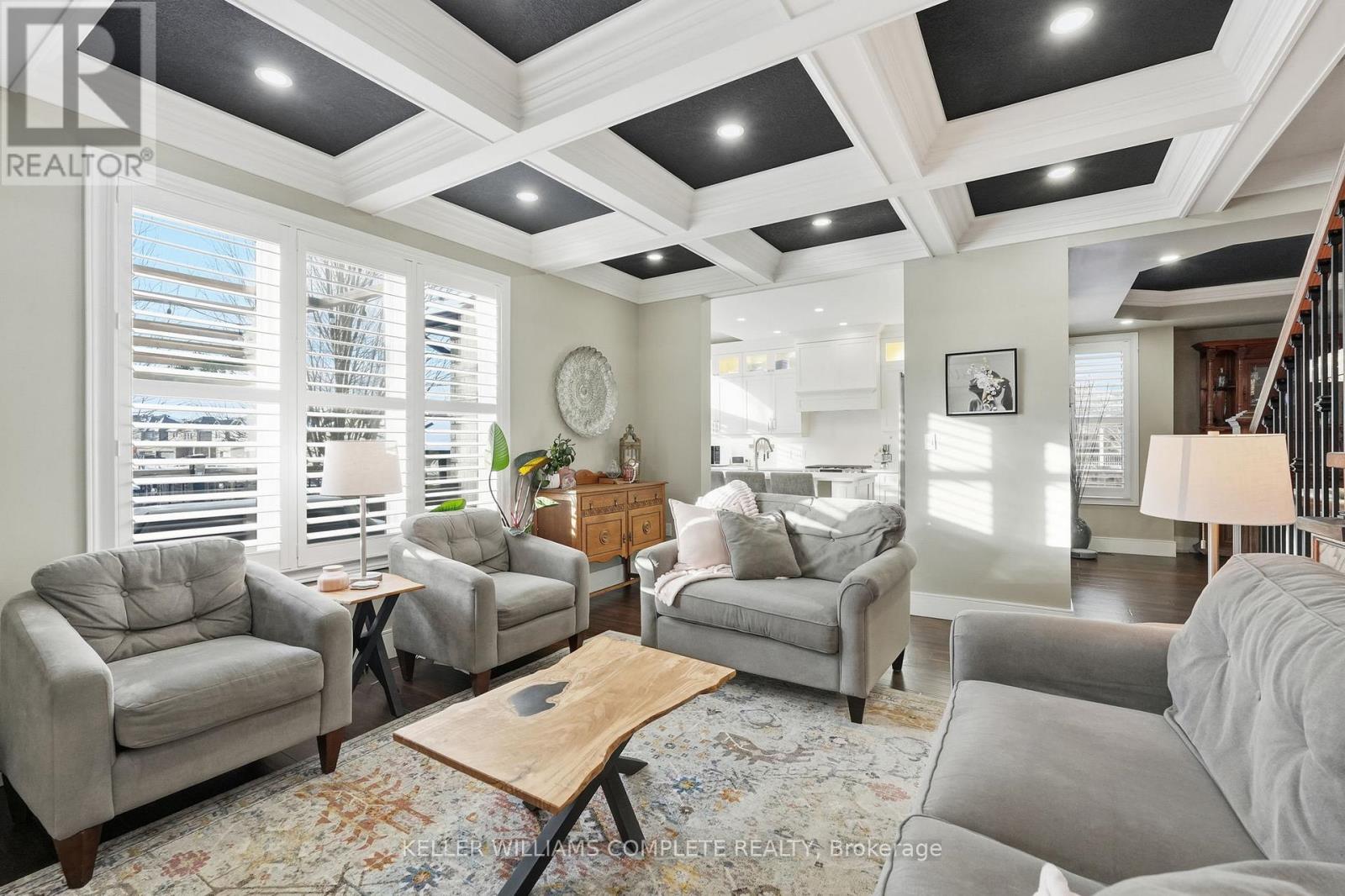 163 Garinger Crescent, Hamilton, Ontario  L0R 1C0 - Photo 8 - X12817076