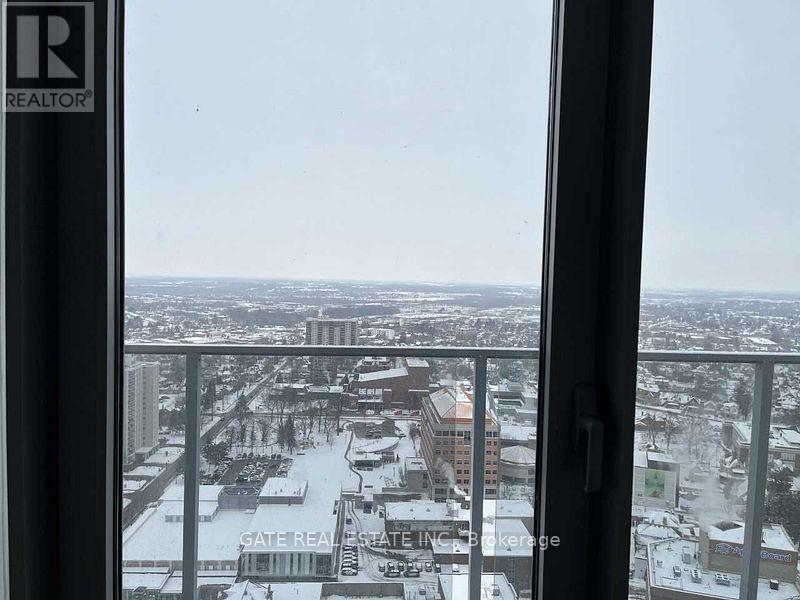 3204 - 60 Frederick Street, Kitchener, Ontario  N2H 0C7 - Photo 4 - X12817114