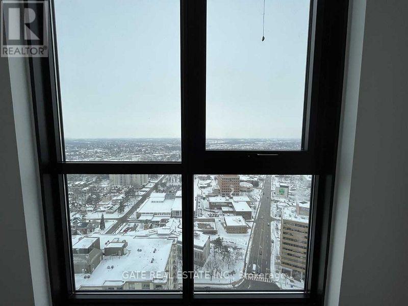 3204 - 60 Frederick Street, Kitchener, Ontario  N2H 0C7 - Photo 9 - X12817114