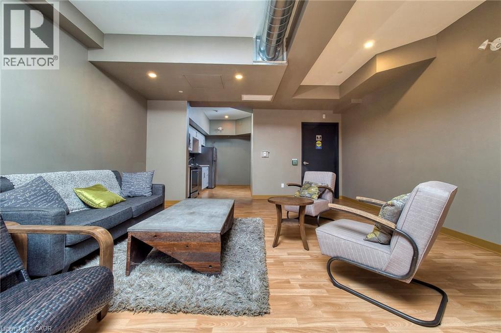 690 King Street W Unit# 101, Kitchener, Ontario  N2H 5L8 - Photo 28 - 40800763