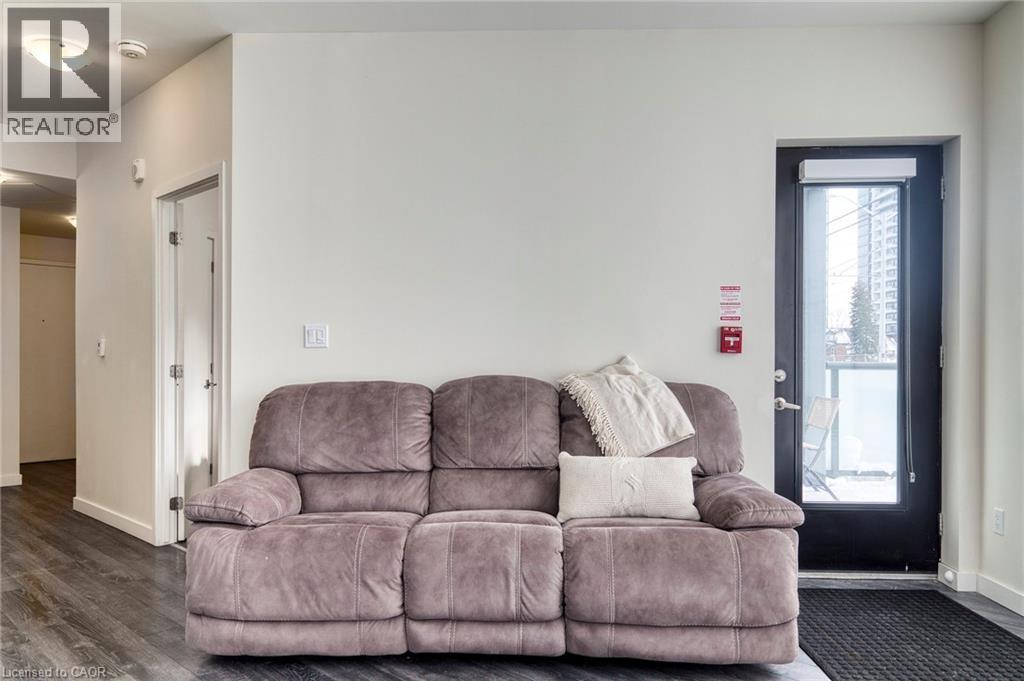690 King Street W Unit# 101, Kitchener, Ontario  N2H 5L8 - Photo 23 - 40800763