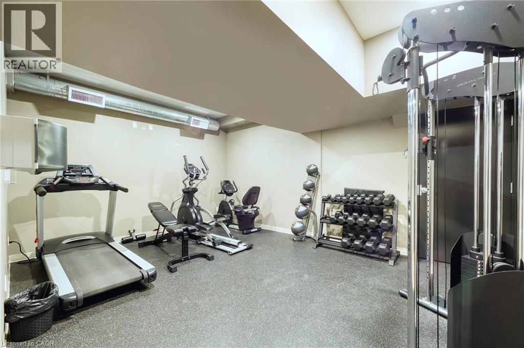 690 King Street W Unit# 101, Kitchener, Ontario  N2H 5L8 - Photo 27 - 40800763