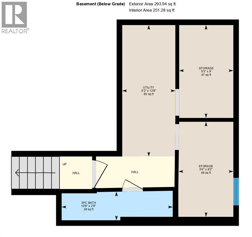 64, 400 Silin Forest Road, Fort Mcmurray, Alberta  T9H 3S5 - Photo 29 - A2285628