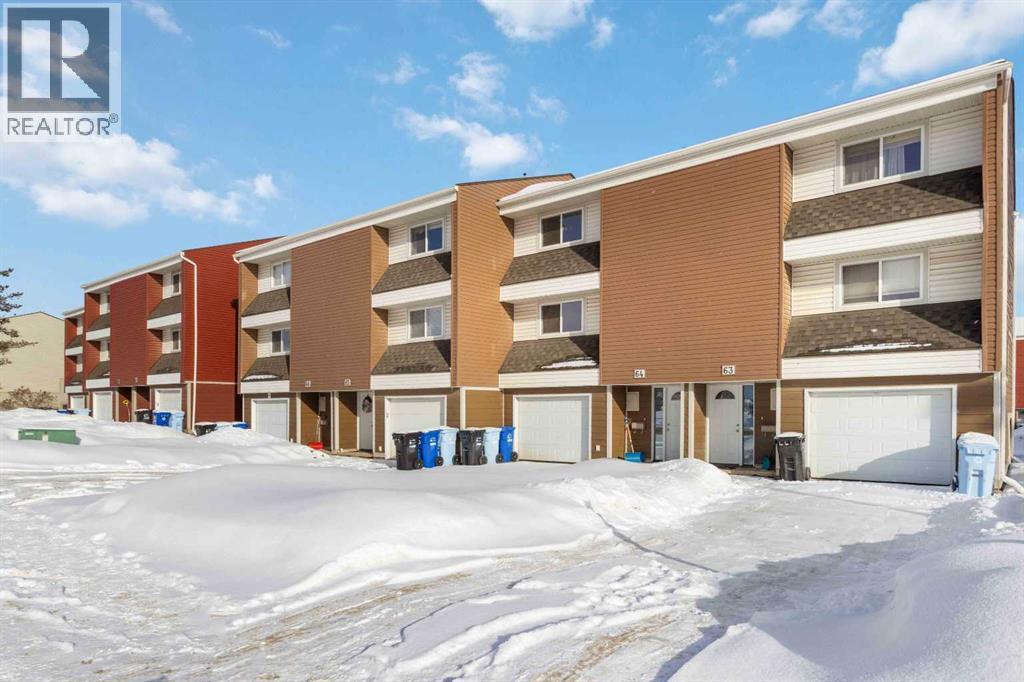 64, 400 Silin Forest Road, Fort Mcmurray, Alberta  T9H 3S5 - Photo 33 - A2285628