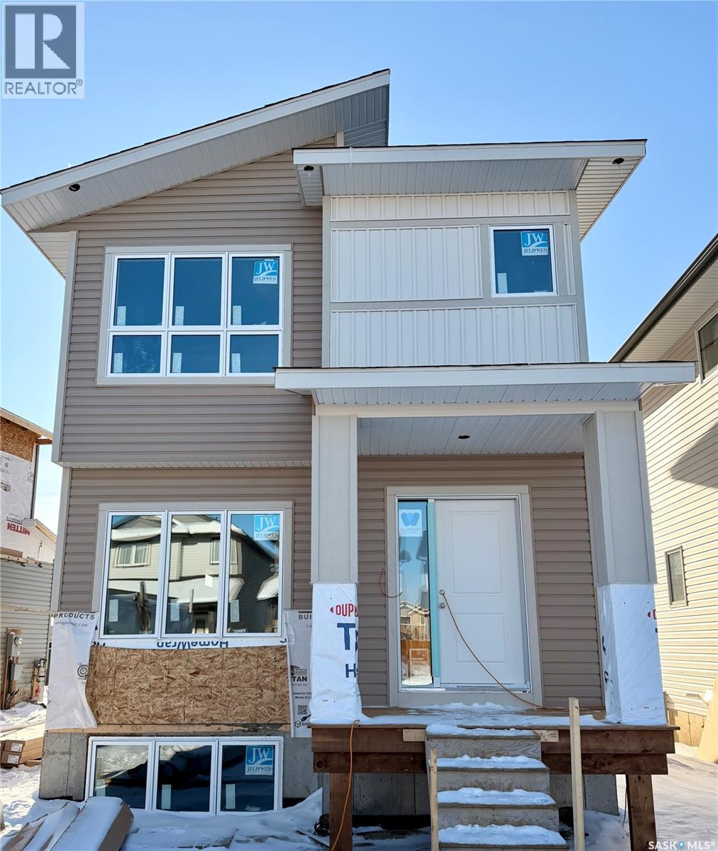 1412 Besnard DRIVE, Martensville, Saskatchewan