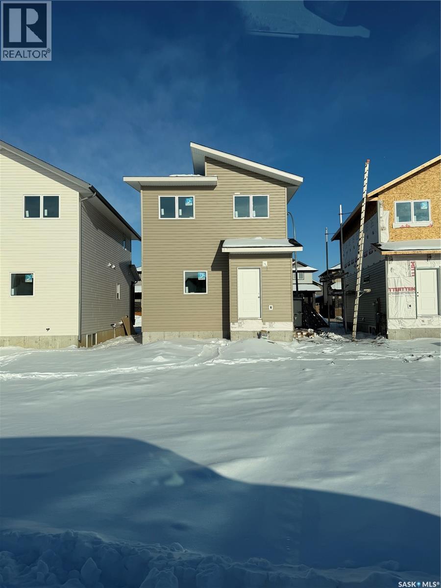 1412 Besnard Drive, Martensville, Saskatchewan  S0K 2T1 - Photo 24 - SK029054