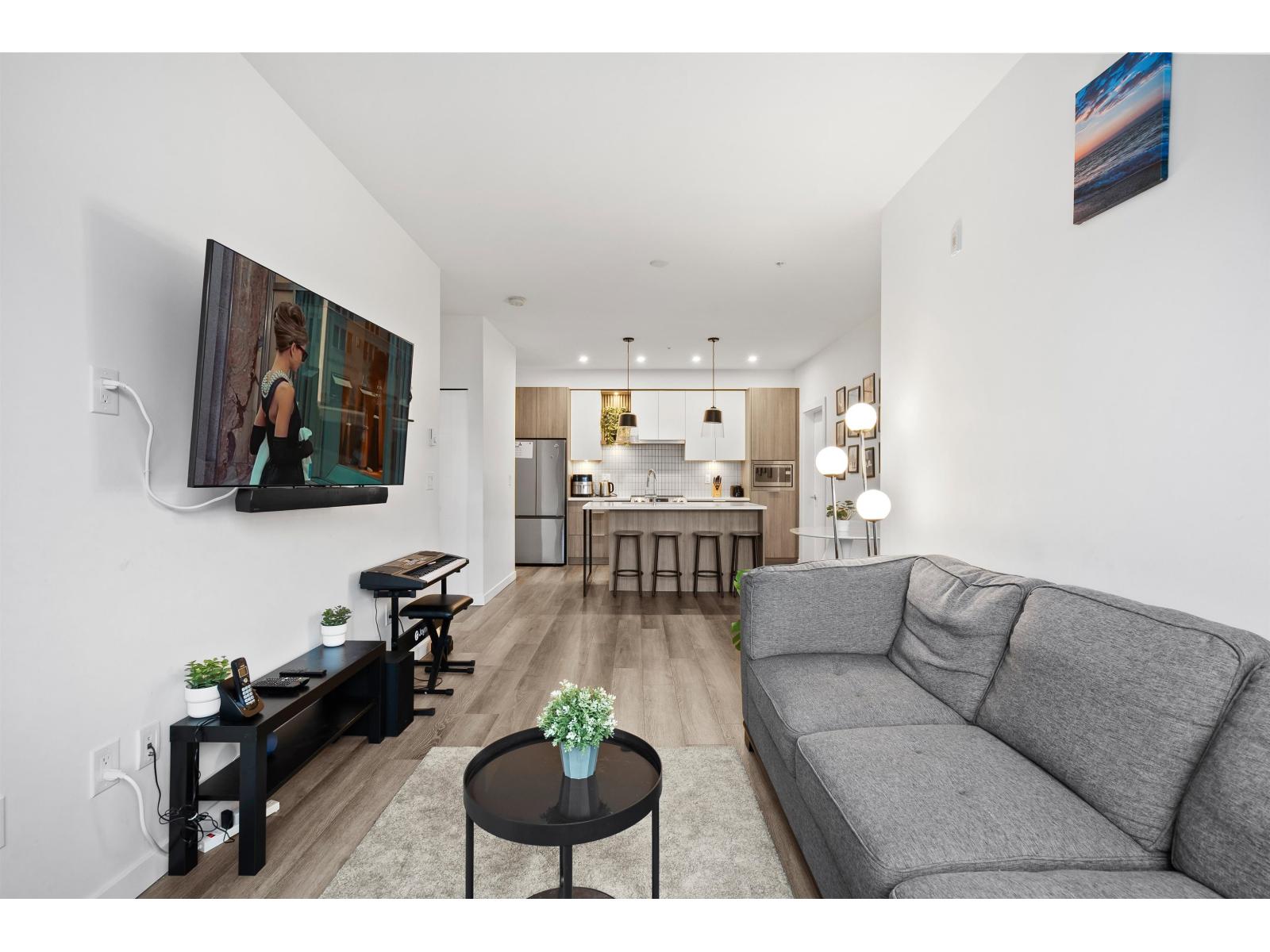 217 20695 Eastleigh Crescent, Langley, British Columbia  V3A 0P7 - Photo 8 - R3092420