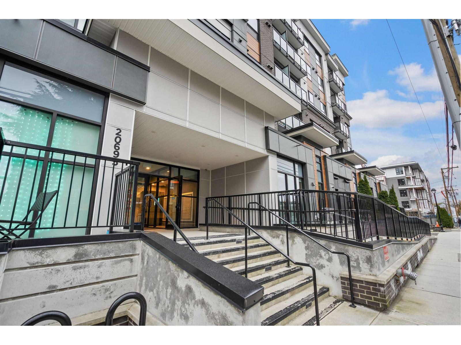 217 20695 Eastleigh Crescent, Langley, British Columbia  V3A 0P7 - Photo 27 - R3092420