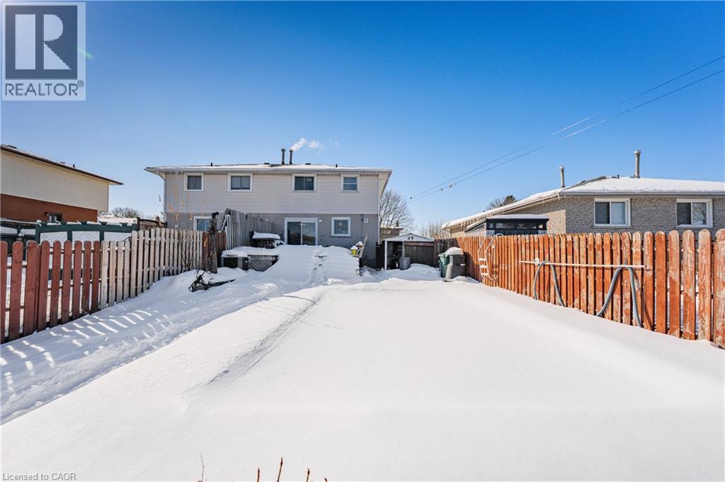 97 Moffat Drive, Cambridge, Ontario  N1R 6C1 - Photo 35 - 40804046